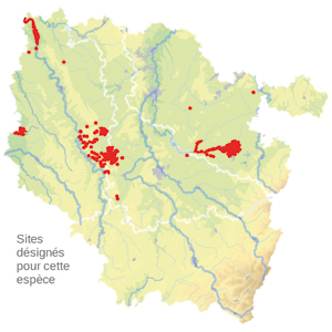 Carte de situation