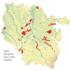 Carte de situation Carte de situation