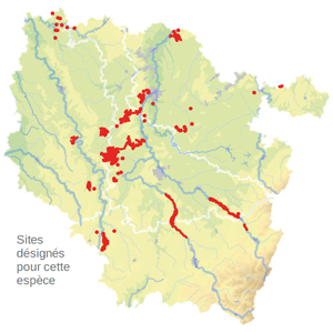 Carte de situation