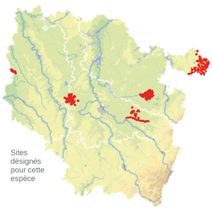 Carte de situation