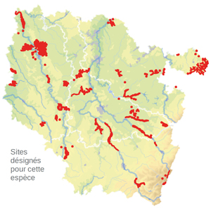 Carte de situation