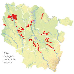 Carte de situation