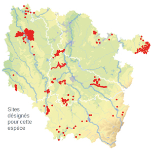 Carte de situation