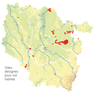 Carte de situation Carte de situation