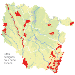 Carte de situation