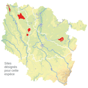 Carte de situation