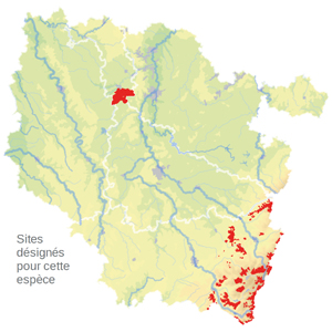 Carte de situation Carte de situation