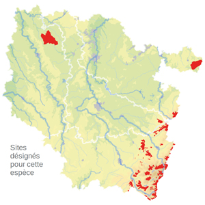 Carte de situation Carte de situation