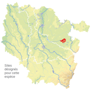 Carte de situation Carte de situation