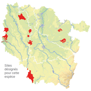 Carte de situation Carte de situation