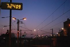 Gare d'Epernay ( © O. Manuel MEEM)