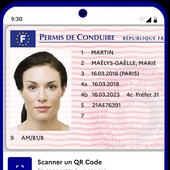 © France Identité Numérique