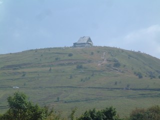 Le Hohneck (88)