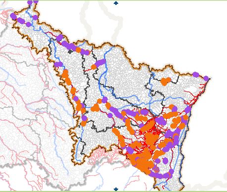 Cliquer sur l'image pour accéder à la carte interactive.