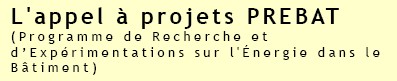 Encadré PREBAT