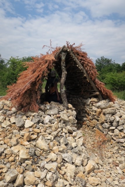 Un des projets du site Natura 2000 