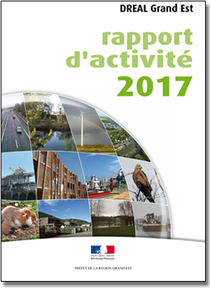 Cliquez pour consulter le rapport d'activité