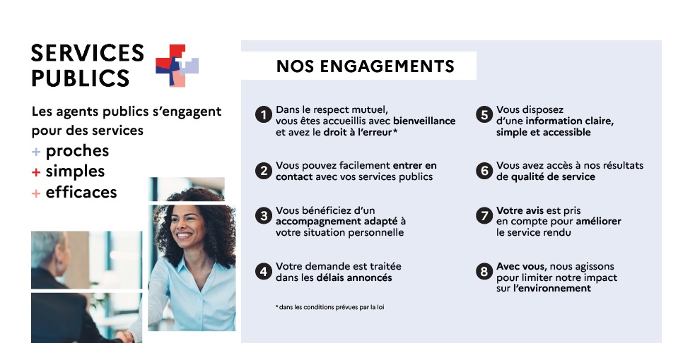 Services Publics + - voir la transcription ci-dessous